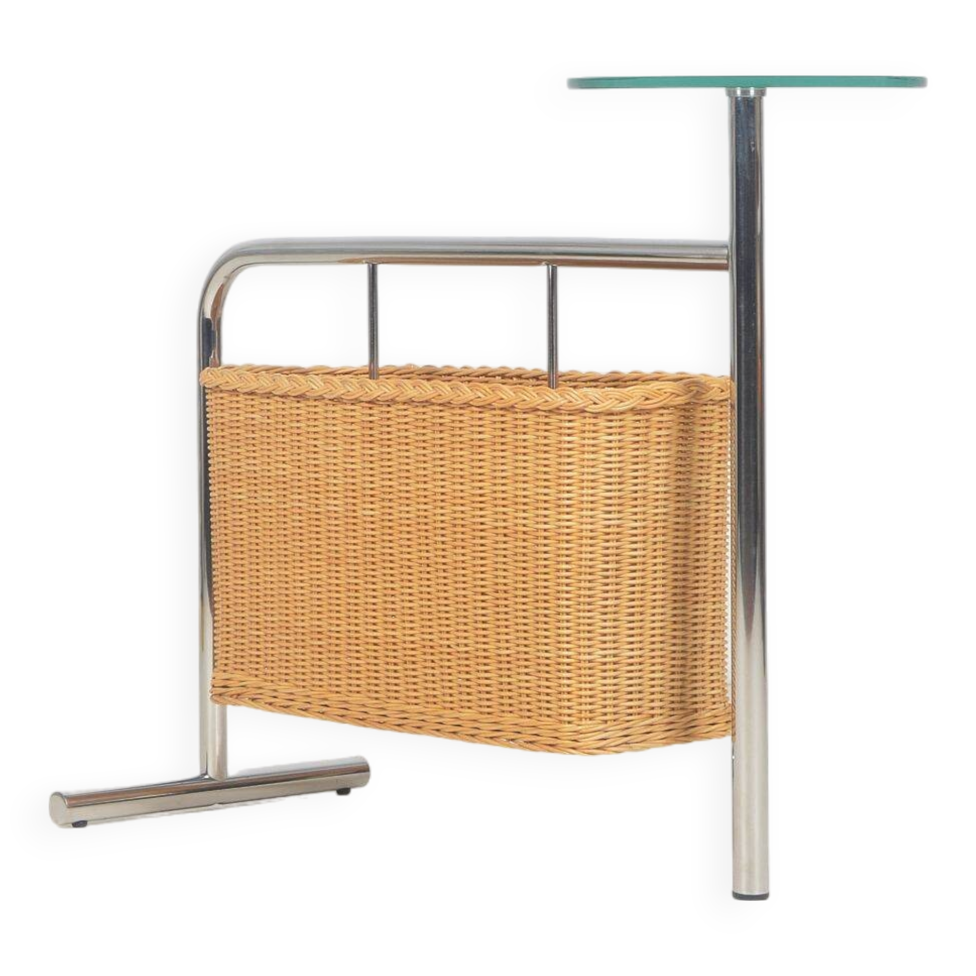 Porte-revues 'Potto' conçue par Andrea Branzi pour Zanotta, 1993