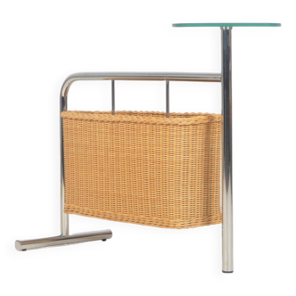 Porte-revues 'Potto' conçue par Andrea Branzi pour Zanotta, 1993