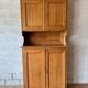 Pine sideboard - Early 20th century