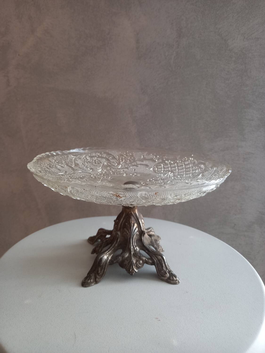 Fruit bowl