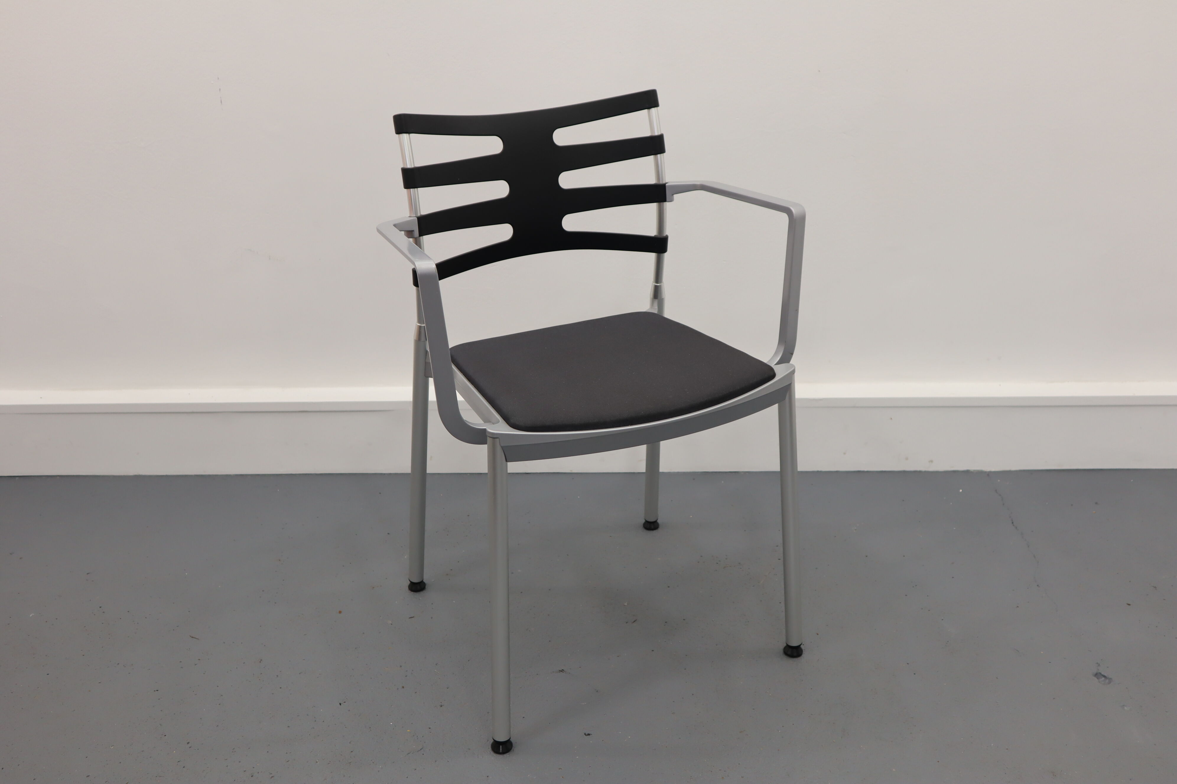 Chair by Kasper Salto for Fritz Hansen, 2004