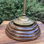 Louisiana table lamp J-P Ryckaert