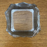 Vacuum pocket / glass pestle Vintage