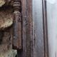 Pair of antique doors