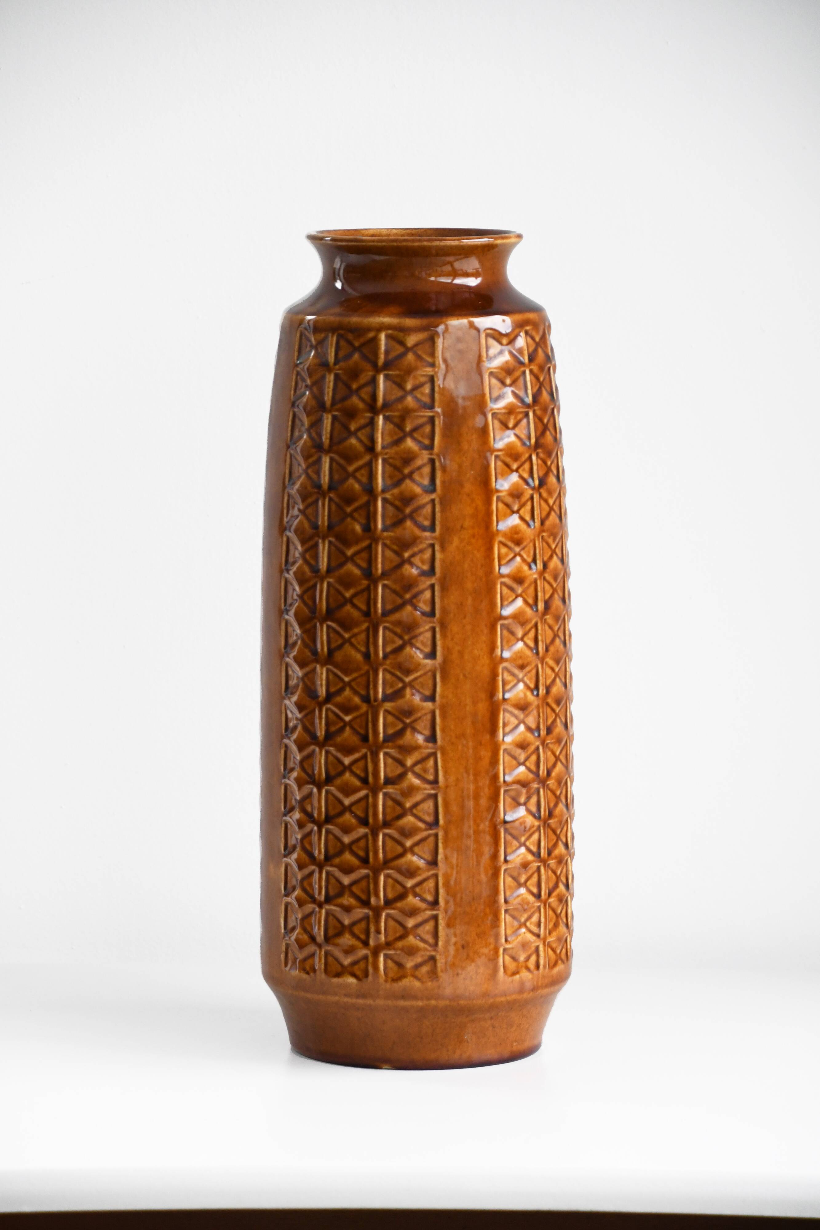 Vase West Germany 910-40