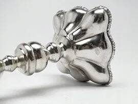 CU3 Norblin - Biedermeier Style Candle Holder
