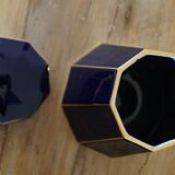 Alexandre de Paris porcelain boxes