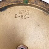 Swedish lamp 1970 by Ewa Varnamo