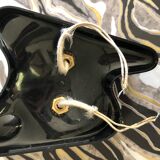 Wall lamp double year 60