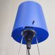 Lampadaire tripode, 1990