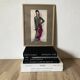 Fashion drawing G. Mazoyer