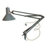 Lampe de bureau / architecte, " Danlight " Danemark 1970