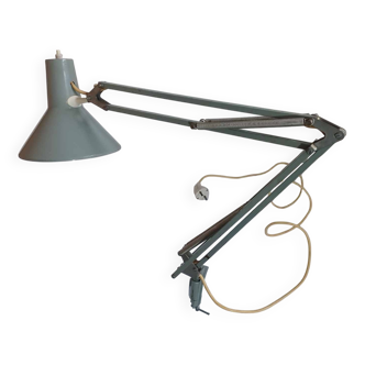 Lampe de bureau / architecte, " Danlight " Danemark 1970