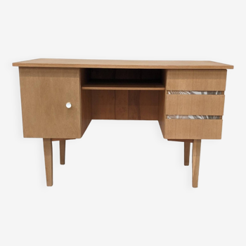 Vintage desk from the 70s