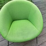 Walter Knoll 369 armchair