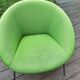 Fauteuil Walter Knoll 369
