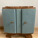 Small cabinet