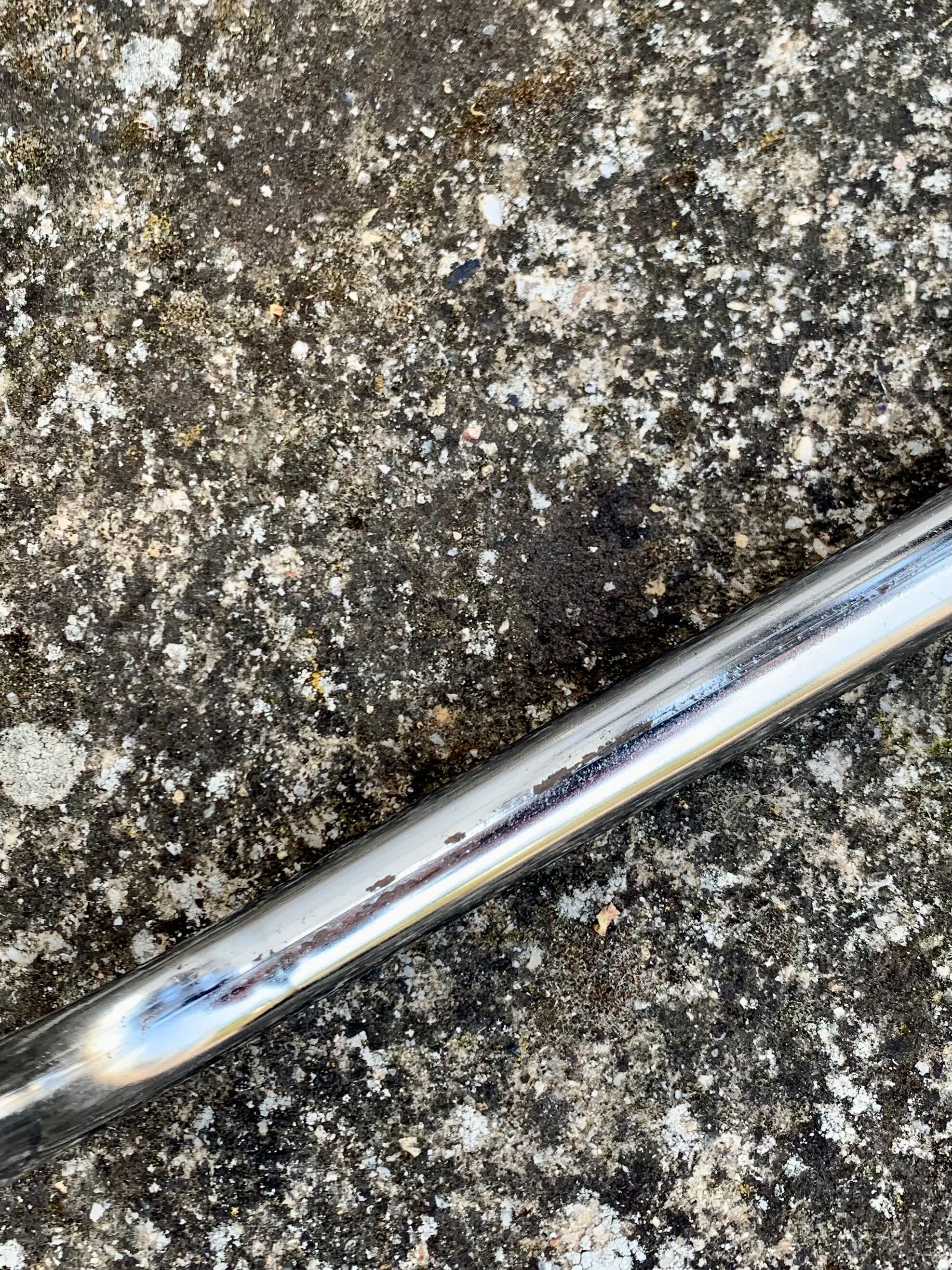 Wassily B3 armchair by Marcel Breuer