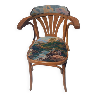 Customized chair