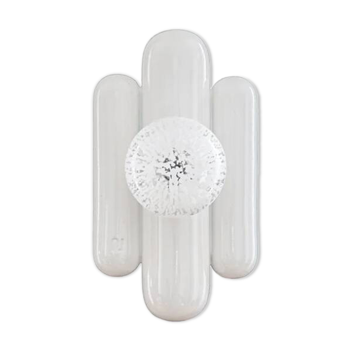 Madeleine wall light - cream