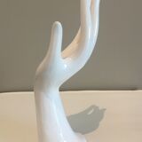 Vintage baguier vase