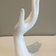 Vintage baguier vase