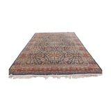 Woolmark rug pure Virgin wool 236 by 330