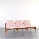 Mid-Century Sofa by Marian Grabiński, 1960s.