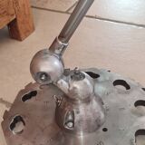 Lampe 3 bras jielde