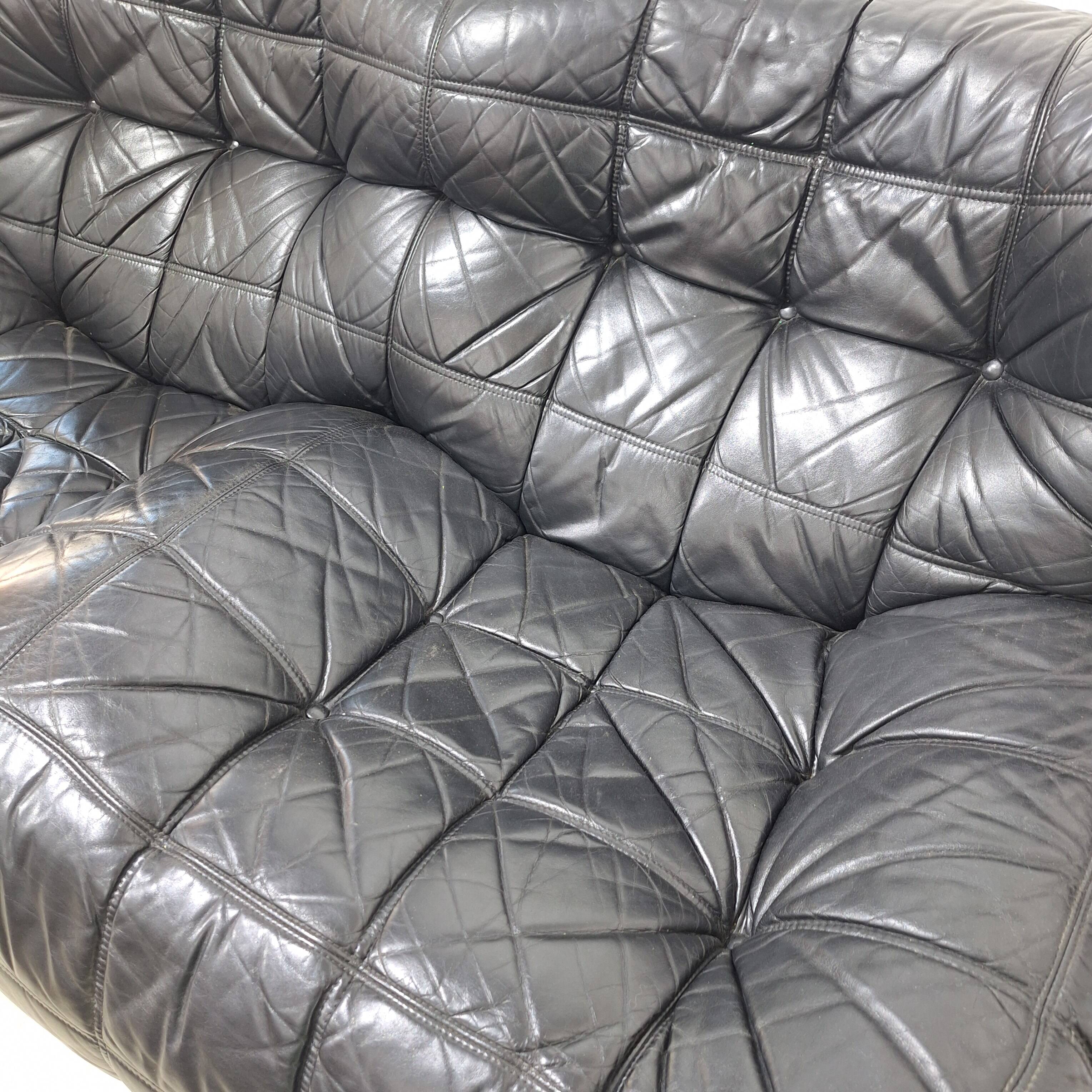 KASHIMA sofa, Roset line