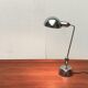 French table lamp type 600 from the mid-century by Charlotte Perriand for Jumo, 1960s.