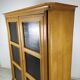 Wardrobe and vintage bed 1950
