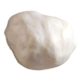 Lamp XL "pebble" Heico stone