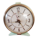 Old alarm clock