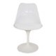 Tulip chair by Rudi Bonzanini, Italy 1970