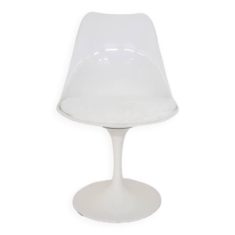 Tulip chair by Rudi Bonzanini, Italy 1970