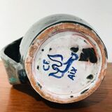 Ceramic pitcher Carlo Fernandez 50/60