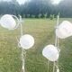 Paire de lampadaires Svirvel IKEA