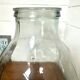 Ambrosio glass bottle