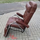 Armchair, France, 1970s