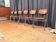 Set of six KN-38 chairs designed by Karl Nothhelfer for VS Möbel, Germany,