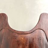 Table basse de bijoutier, XIXème siècle