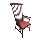 American-style armchair