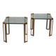 Vintage T24 Coffee Tables by Peter Ghyczy – 70s Design