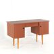 Bureau vintage - moderne du milieu du siècle
