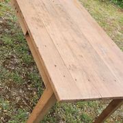Table de ferme