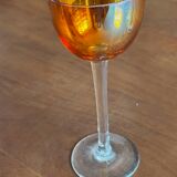Liquor glasses