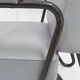 Fauteuil Picardie de Jacques Hitier pour Tubauto, 1950