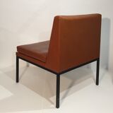 Pair of modernist heaters