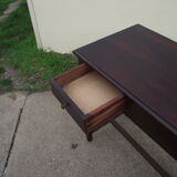 Bench jeweler horlogier console